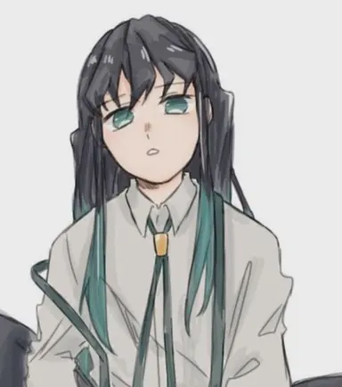 Profile image of 토키토 무이치로