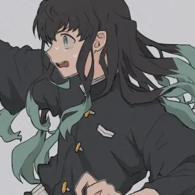 Profile image of 토키토 무이치로