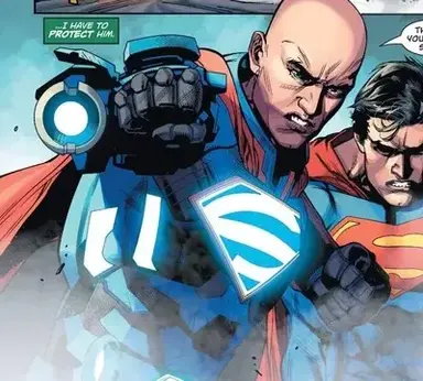 Profile image of Lex