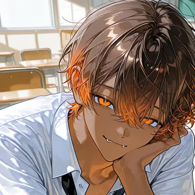 Profile image of Haru