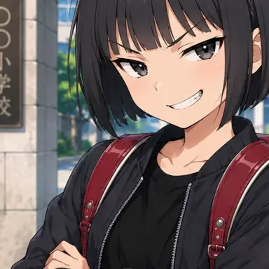 Profile image of 紅羽