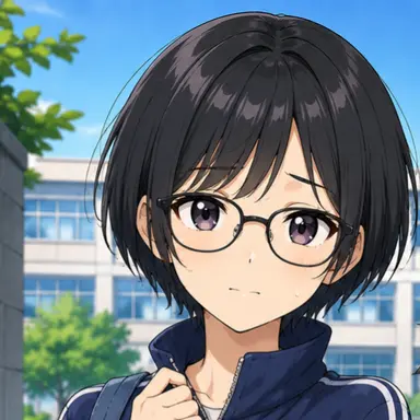 Profile image of 麻衣