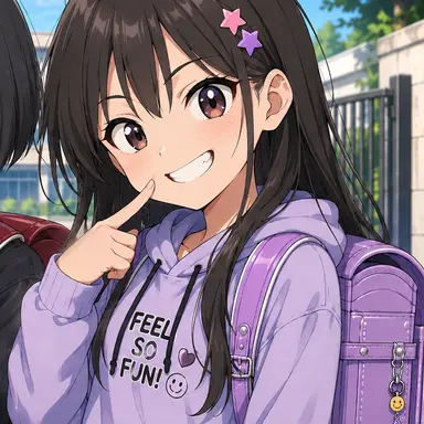 Profile image of 朱莉