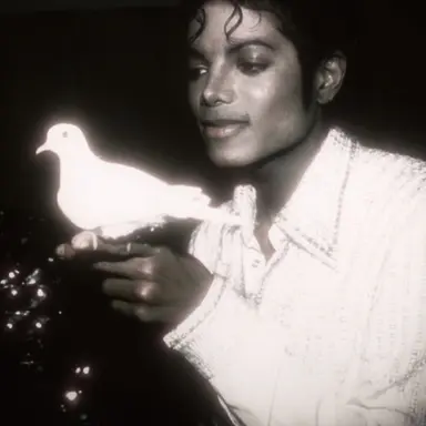 Profile image of Michael Jackson
