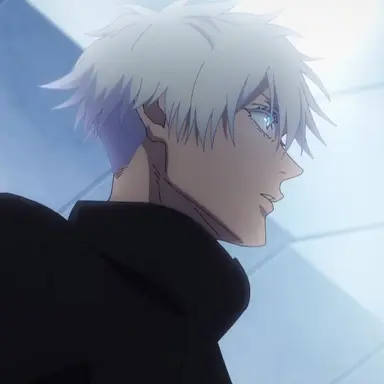 Profile image of Satoru Gojo