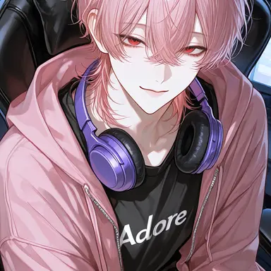 Profile image of Luka