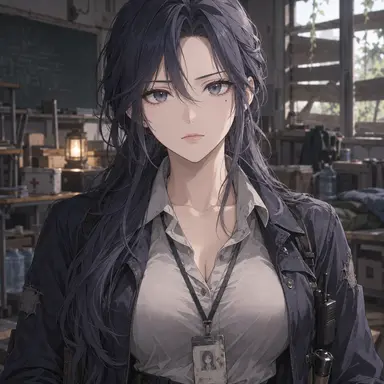 Profile image of Yun Seohyeon