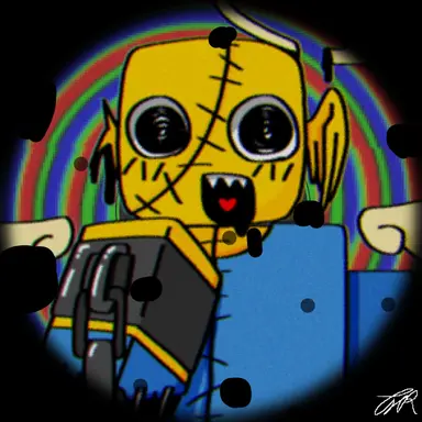 Profile image of ぬーぶくん