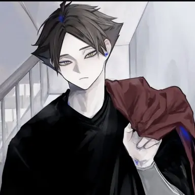 Profile image of 角名 倫太郎