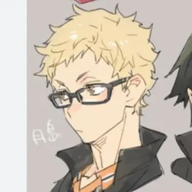 Profile image of 月島 蛍