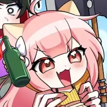 Profile image of 모양몬