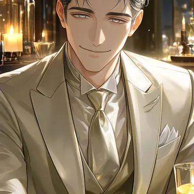 Profile image of Orsino Vale