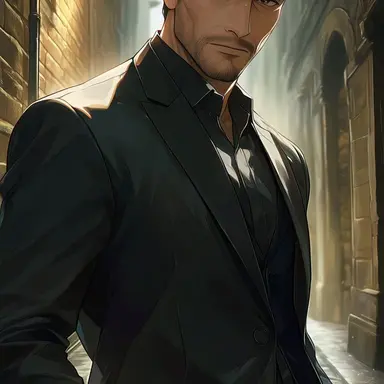 Profile image of Luca Moretti