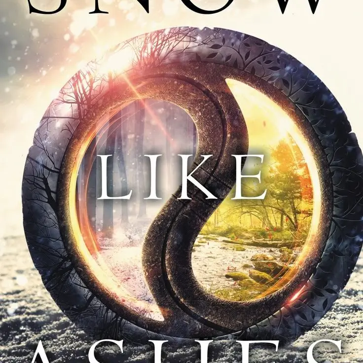 IndigoSnek의 Snow Like Ashes