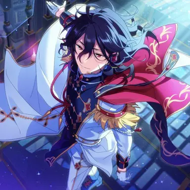 Profile image of 朔間 零