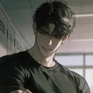 Profile image of Kyo