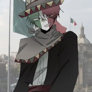 Profile image of 멕시코