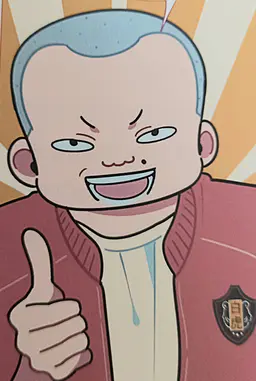 Profile image of 그외