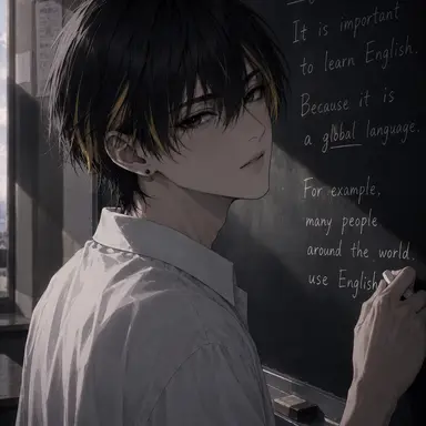 Profile image of 大輔先生