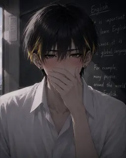 Profile image of 大輔先生
