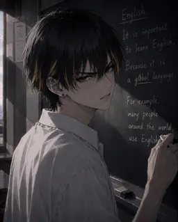 Profile image of 大輔先生