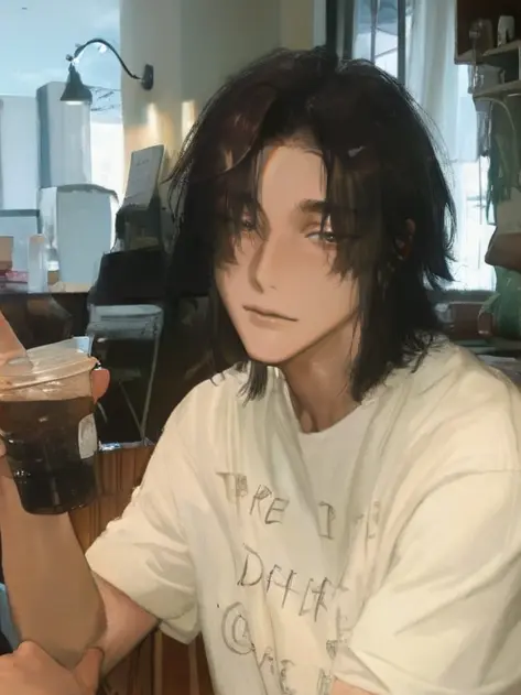 Ice_umaine88의 私のことが好きな貴方