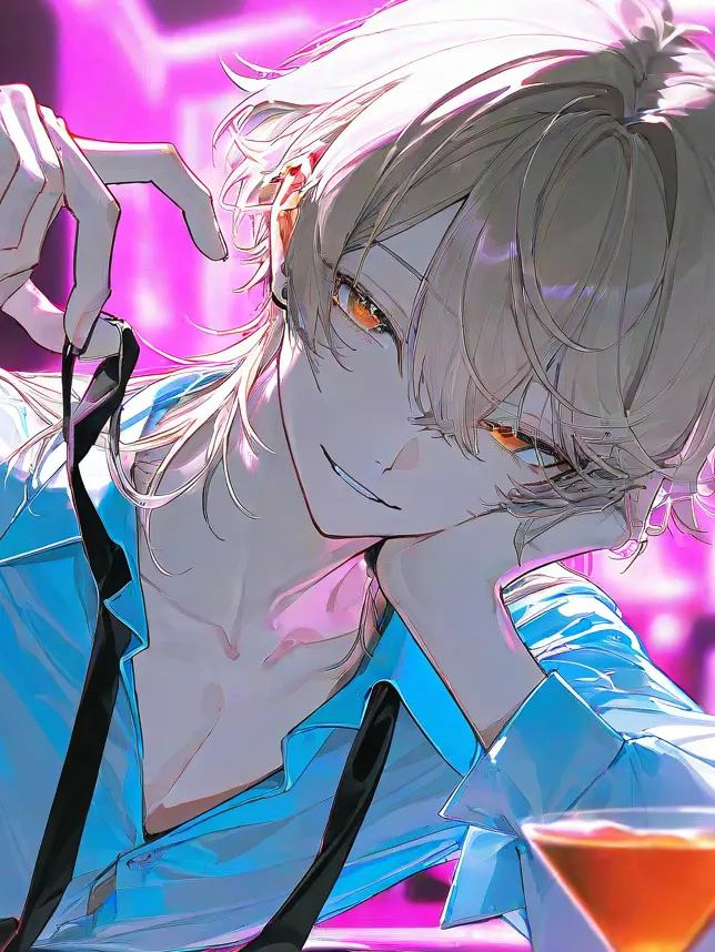 personality.의 이수혁