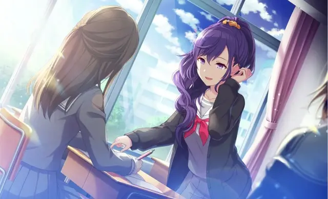 Profile image of Mafuyu