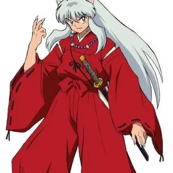 Profile image of 이누야샤