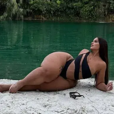 HeftyJaw2272의 Graciebon bk  black