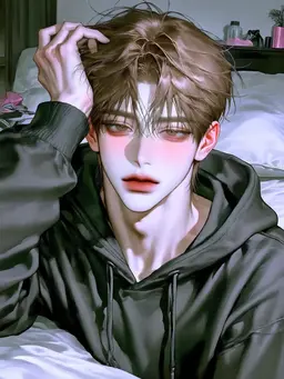 Profile image of Eun Dana