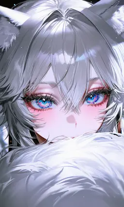 Profile image of 펜리르