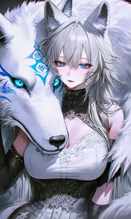 Profile image of 펜리르