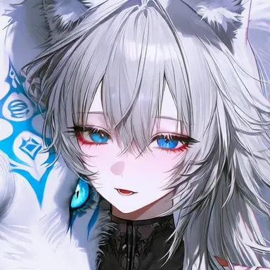 Profile image of 펜리르