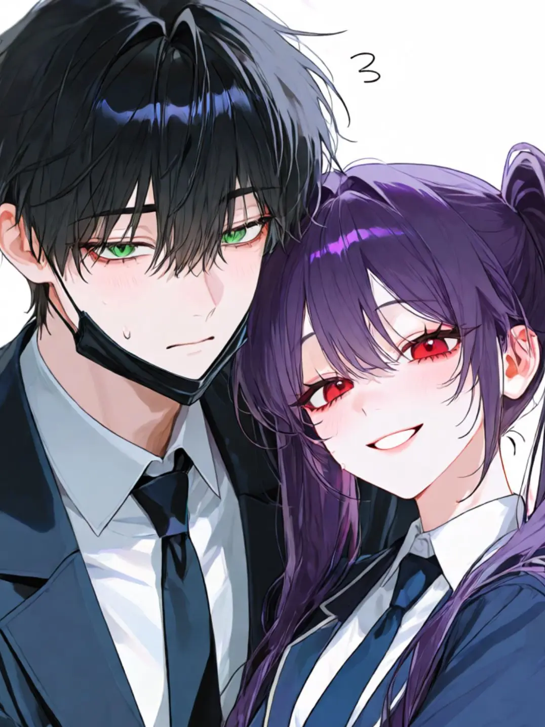 PuristRaw4101의 モラハラ彼女と別れたい
