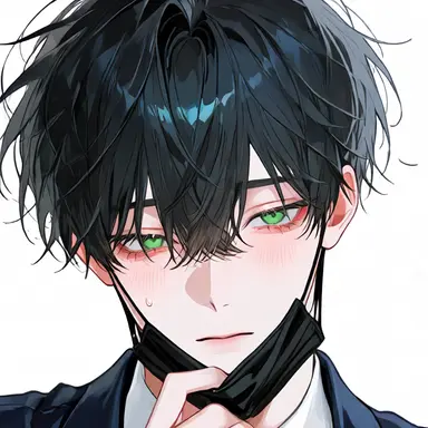 Profile image of 壱馬