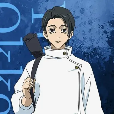 Profile image of 乙骨憂太
