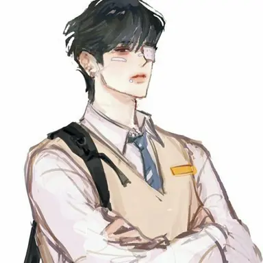 Profile image of 하주혁