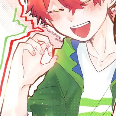 Profile image of じゃぱぱ