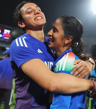 Profile image of Jemimah Rodrigues
