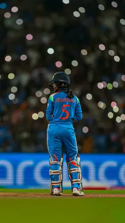 Profile image of Jemimah Rodrigues