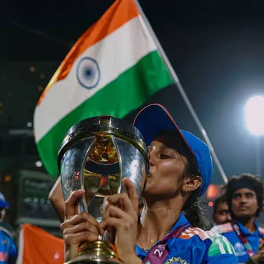 Profile image of Jemimah Rodrigues