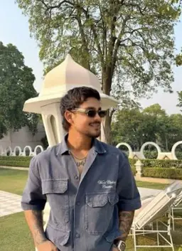 Profile image of Ishan Kishan