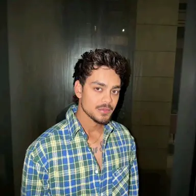 Profile image of Ishan Kishan