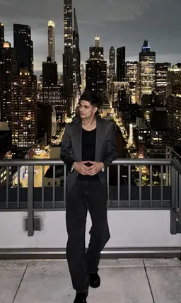 Profile image of Shubman Gill