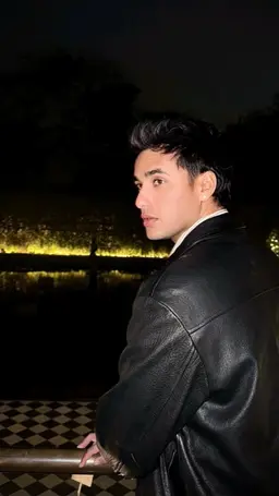 Profile image of Abhishek Sharma