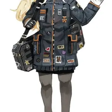 Profile image of 에즈라