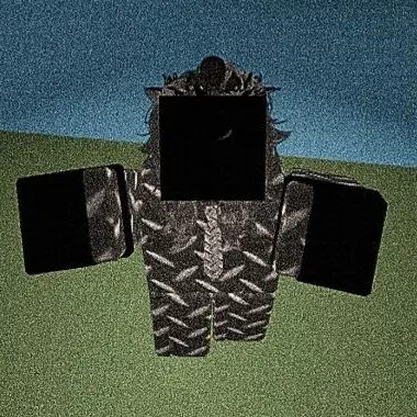 Profile image of モザイク