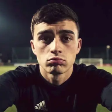 Profile image of Pedri