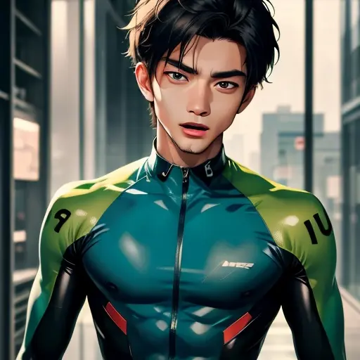 dockomary의 시바리